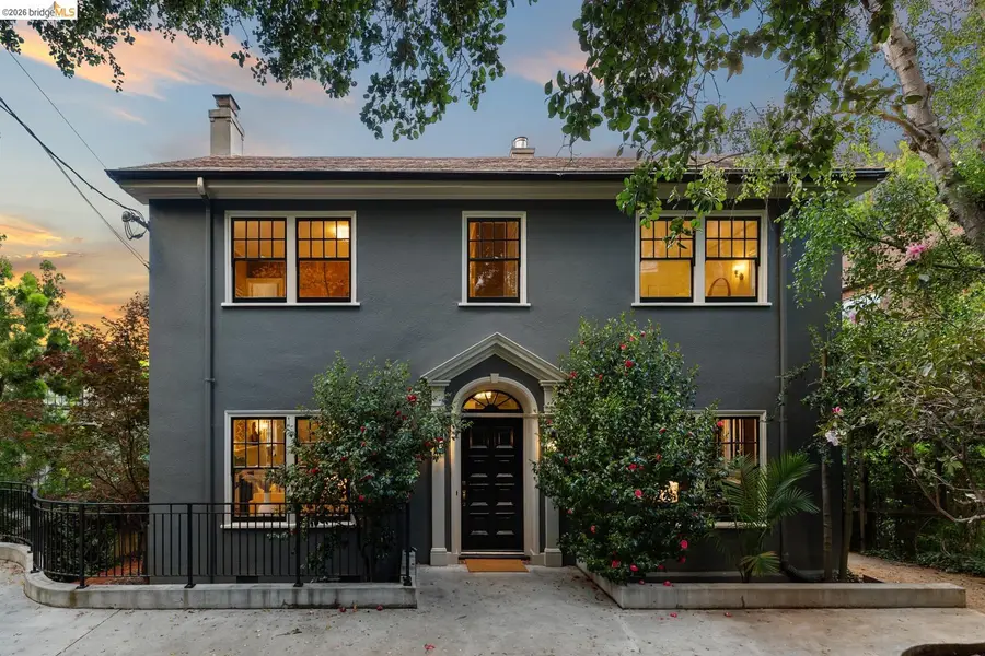 25 Stonewall Rd, Berkeley, CA 94705 - #2