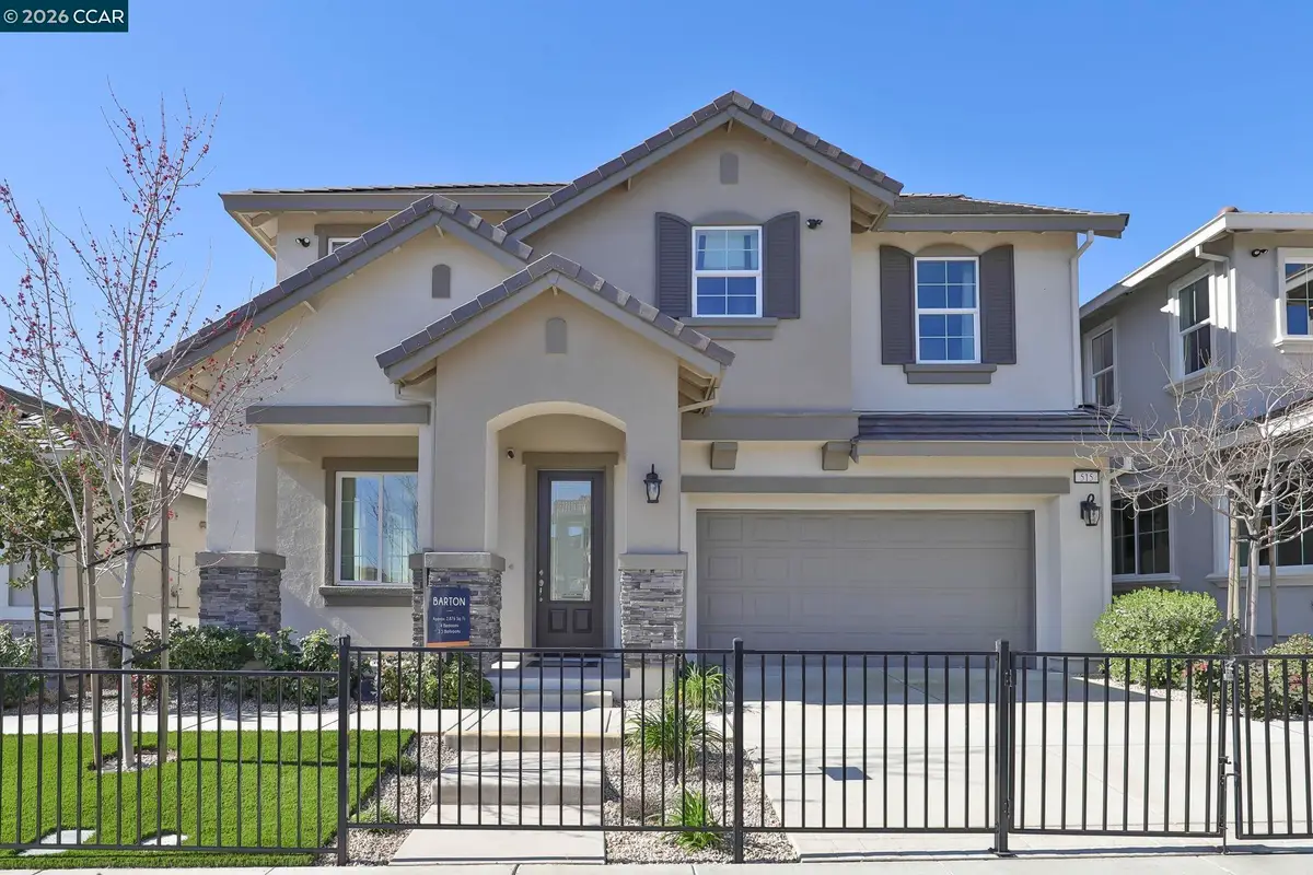515 Yarrow Dr, Fairfield, CA 94534 - #1
