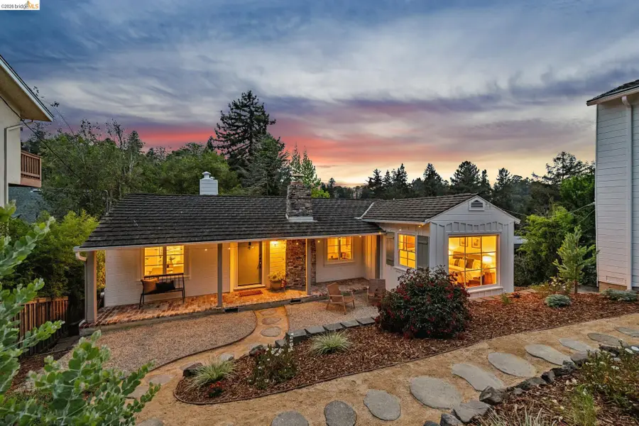 1201 Mountain Blvd, Oakland, CA 94611 - #2