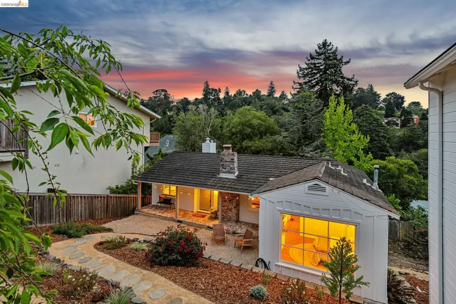 1201 Mountain Blvd, Oakland, CA 94611 - #3