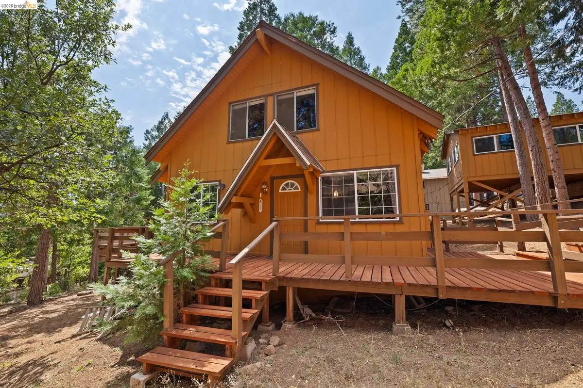 24103 Golf Links Dr, Mi Wuk Village, CA 95346 - #1