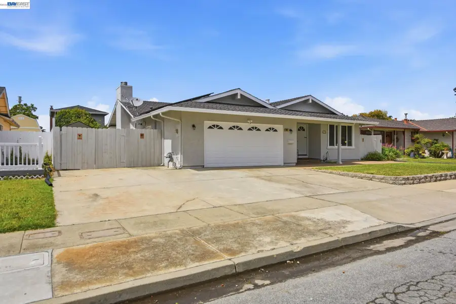 6387 Narcissus Ave, Newark, CA 94560 - #3