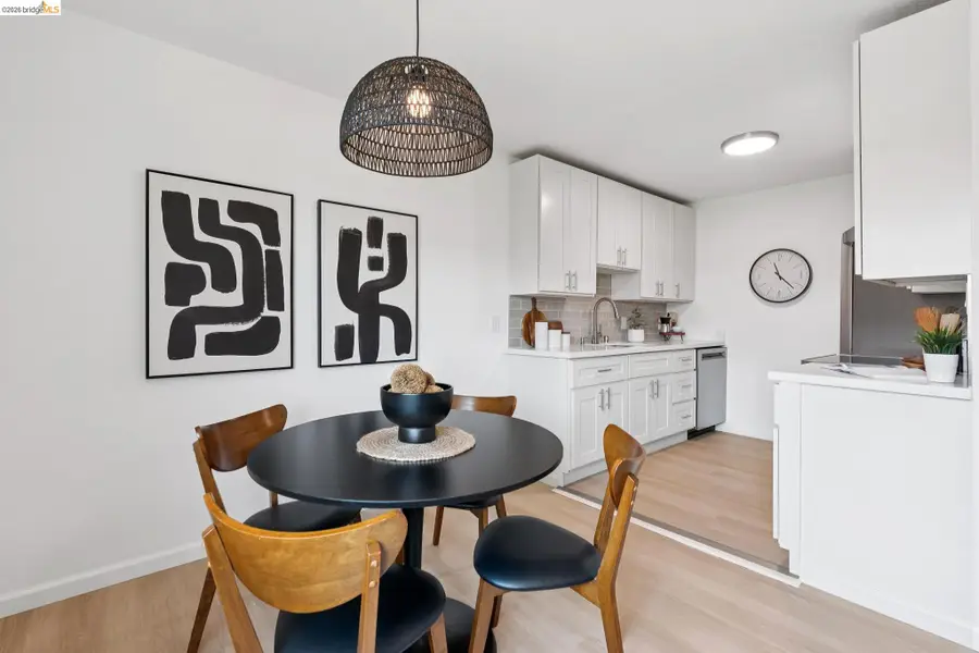 3477 Boston Ave  #4, Oakland, CA 94602 - #3