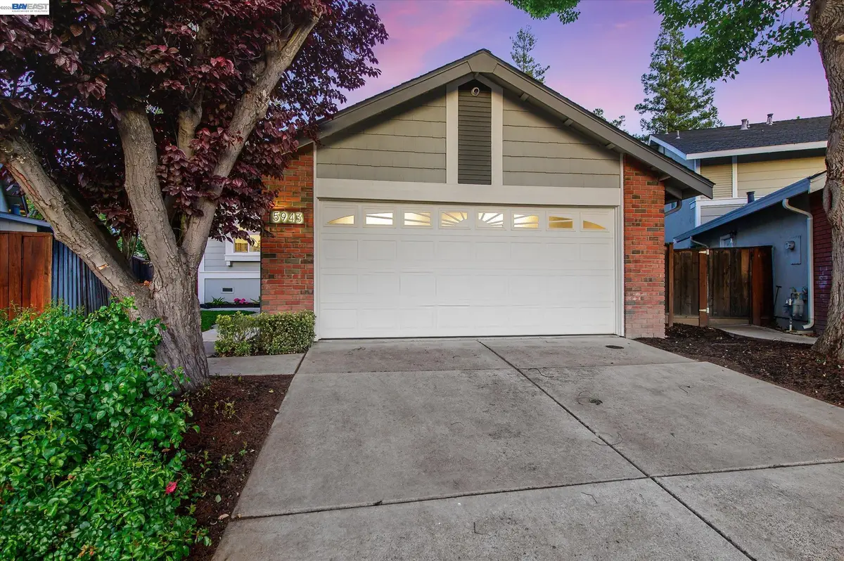 5943 Corte Arboles, Pleasanton, CA 94566 - #1