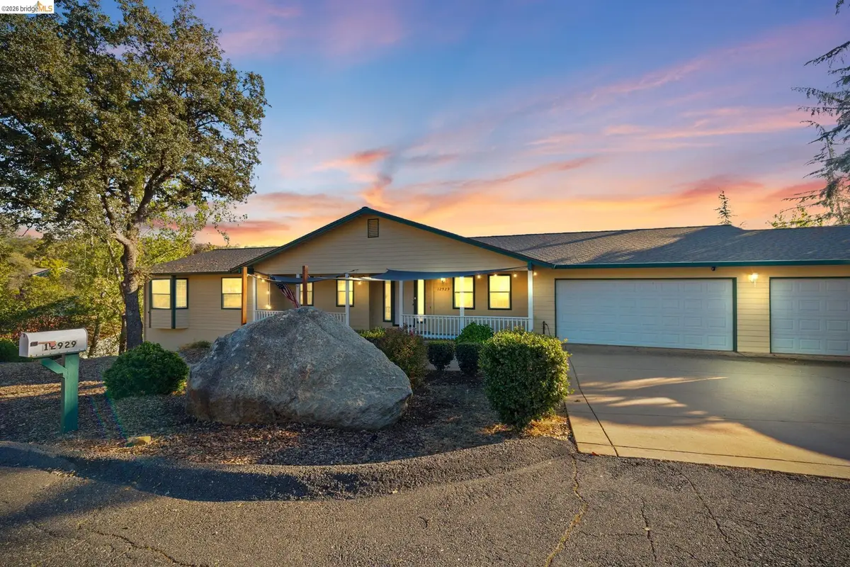 12929 Covey Cir, Sonora, CA 95370 - #1