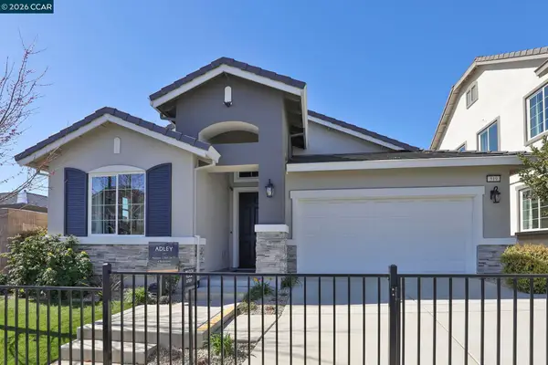 519 Yarrow Dr, FAIRFIELD, CA 94534