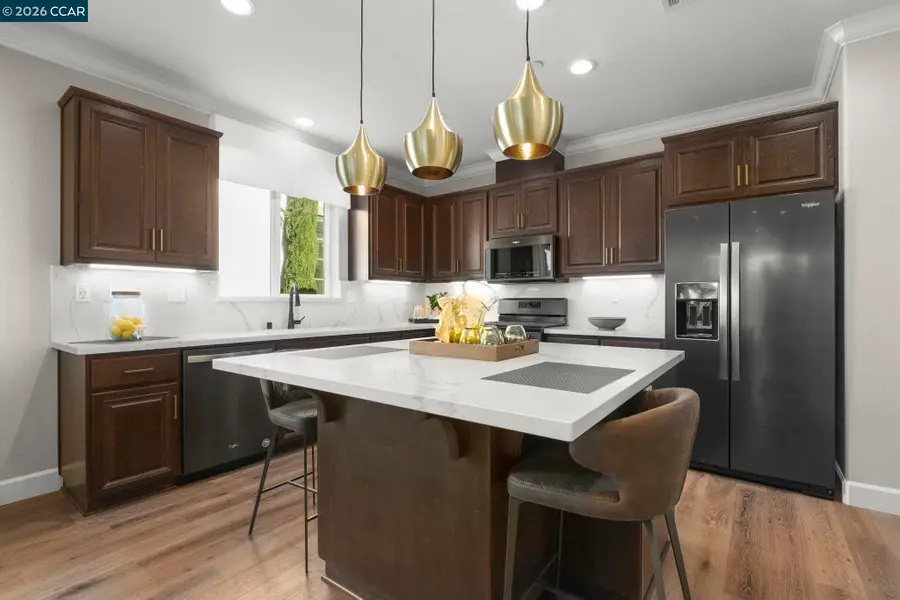 519 Yarrow Dr, Fairfield, CA 94534 - #3
