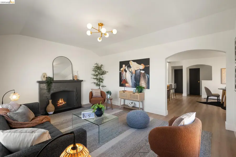 1576 76Th Ave, Oakland, CA 94621 - #3