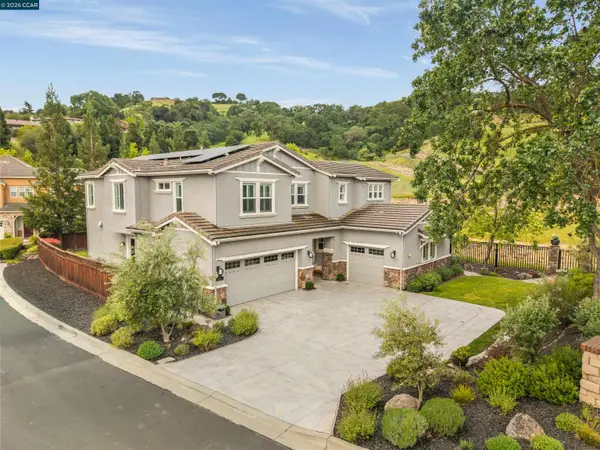 21 Rockhaven Ln, DANVILLE, CA 94526