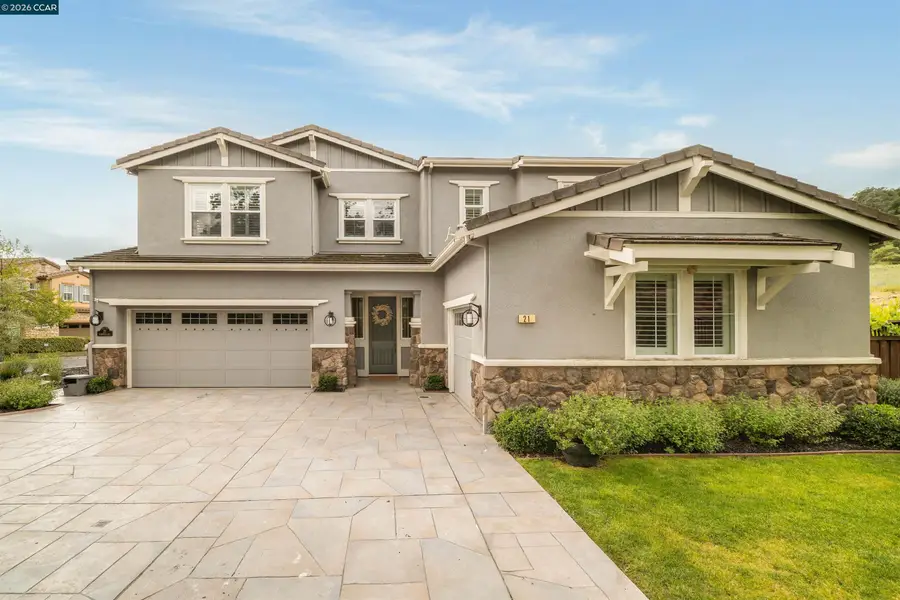 21 Rockhaven Ln, Danville, CA 94526 - #2