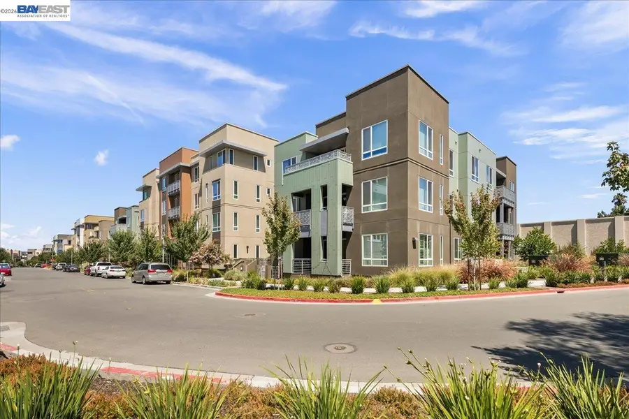 45378 Tom Blalock St  #202, Fremont, CA 94539 - #2