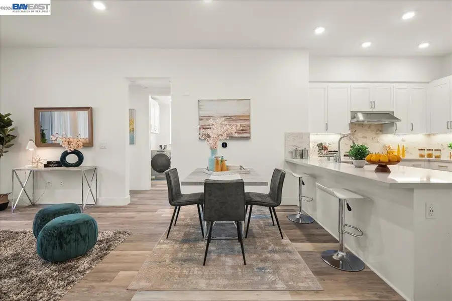 45378 Tom Blalock St  #202, Fremont, CA 94539 - #3