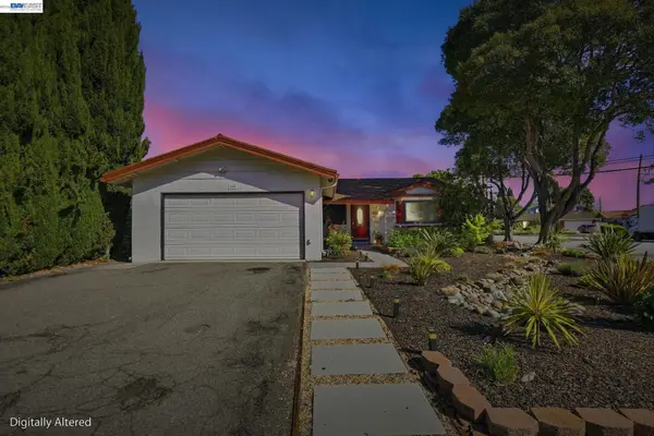 894 Orkney Ave, SANTA CLARA, CA 95054