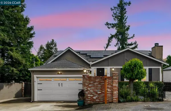 2216 SAN MIGUEL DRIVE, WALNUT CREEK, CA 94596