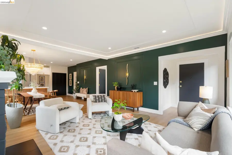 5521 Fremont St, Oakland, CA 94608 - #2