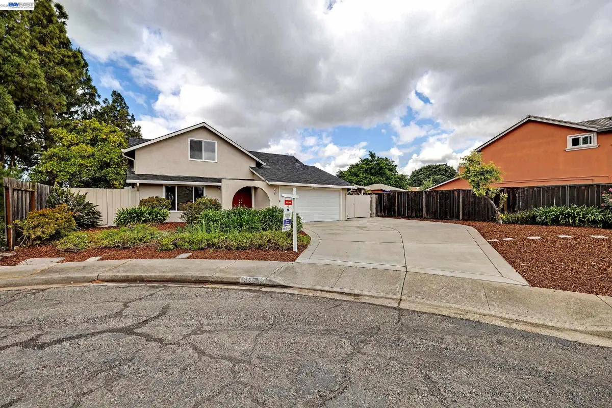 3279 Santa Barbara Ct, Union City, CA 94587 - #1