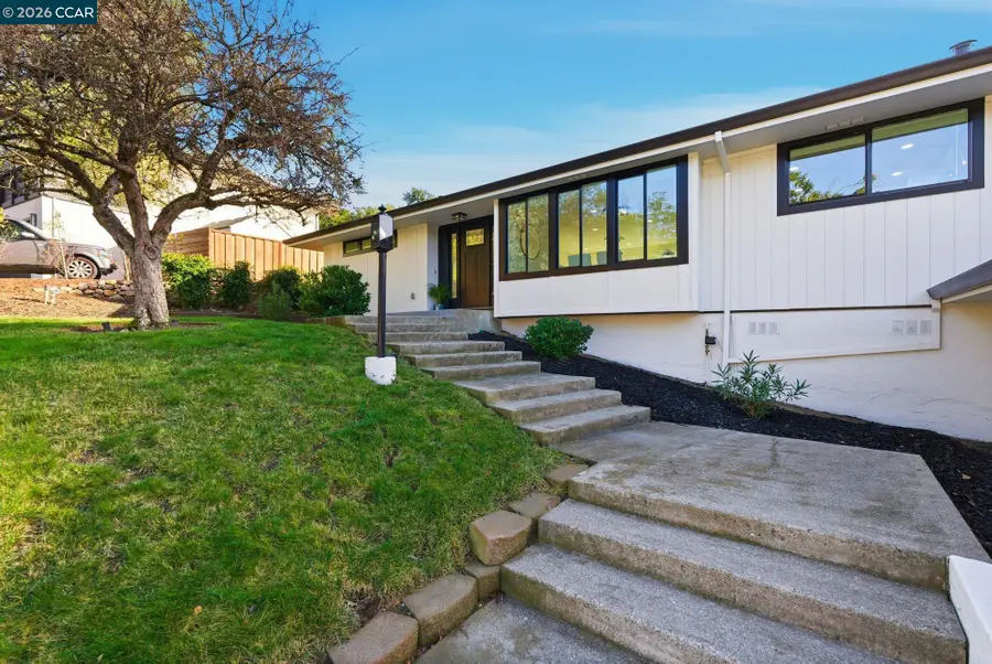 89 Greenfield Dr, Moraga, CA 94556 - #3