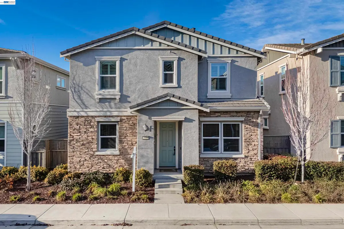 2933 Stringham Way, Dublin, CA 94568 - #1