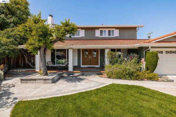 1650 Natalie Ct, SAN JOSE, CA 95118