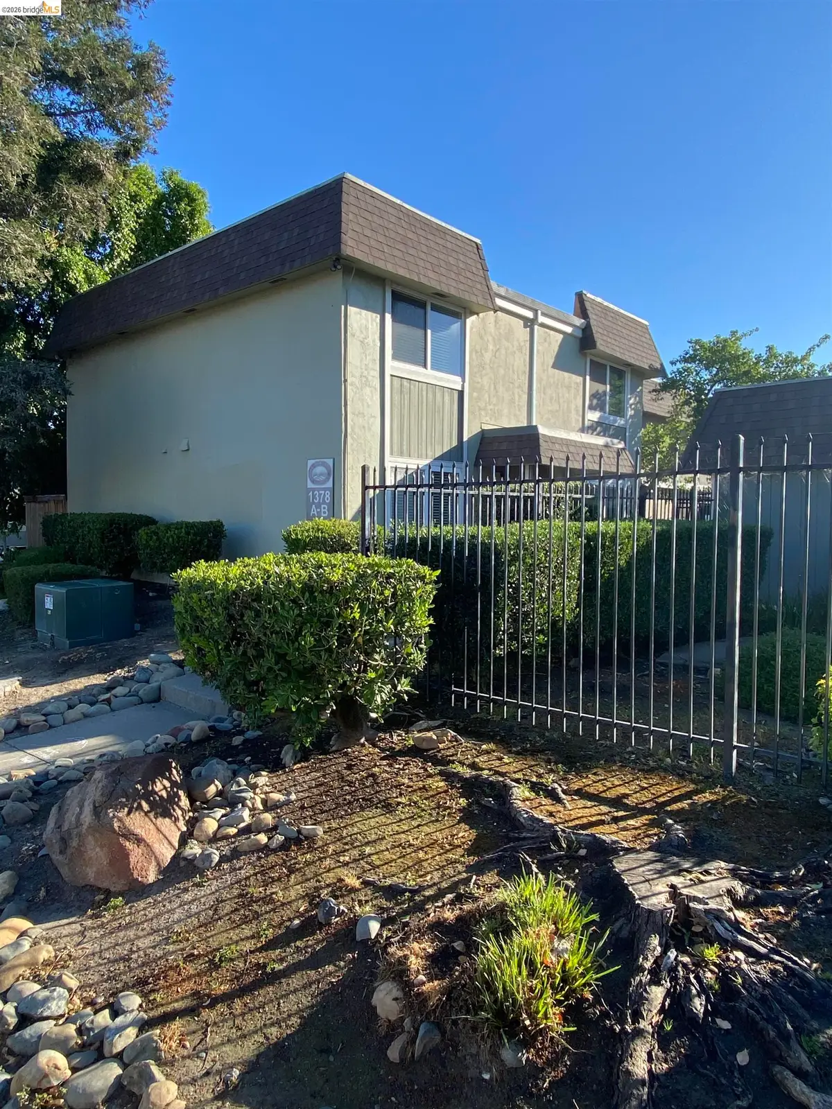 1378 Callen St  #A, Vacaville, CA 95688 - #1
