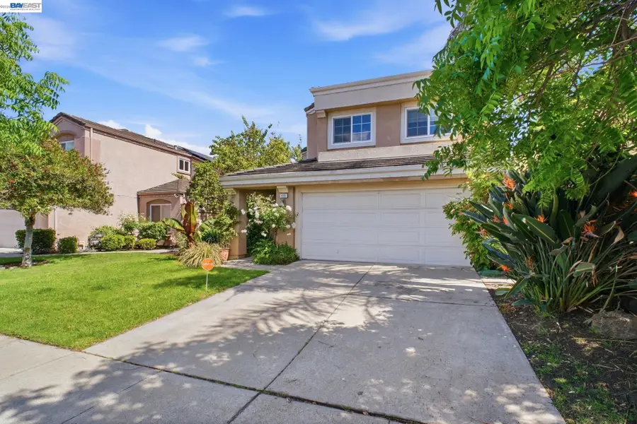 433 Calistoga Circle, Fremont, CA 94536 - #2