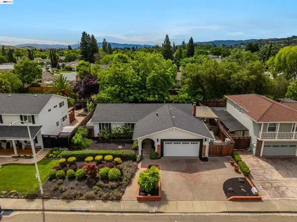3010 Millbridge Dr, SAN RAMON, CA 94583