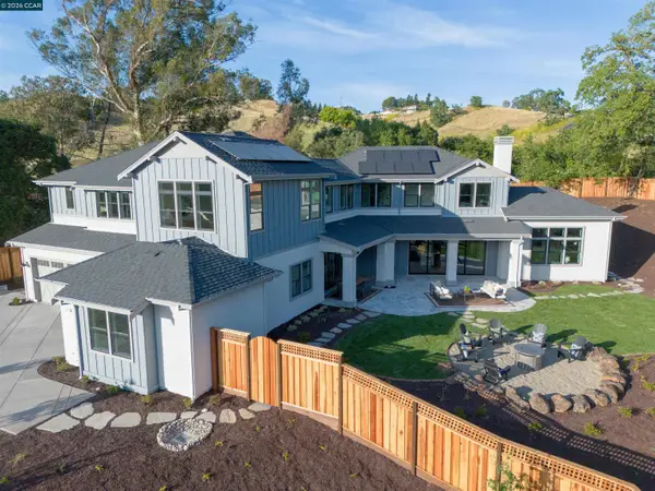 80 Nelson Lane, DANVILLE, CA 94526