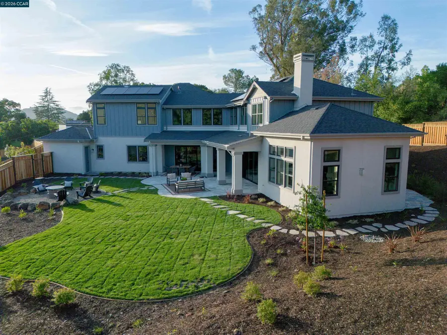 80 Nelson Lane, Danville, CA 94526 - #3