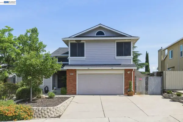 3917 Warbler Dr, ANTIOCH, CA 94509