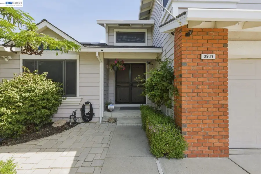 3917 Warbler Dr, Antioch, CA 94509 - #3