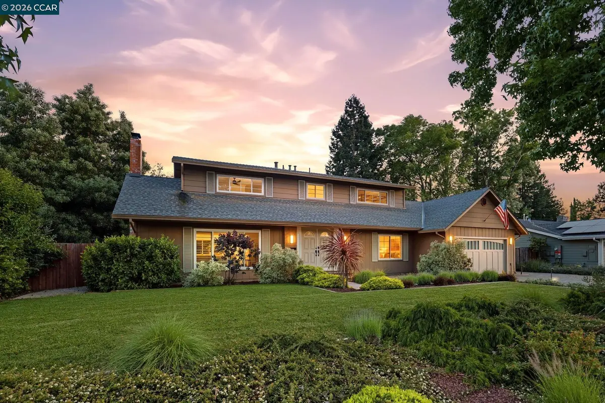 1433 Walnut Ave, Walnut Creek, CA 94598 - #1
