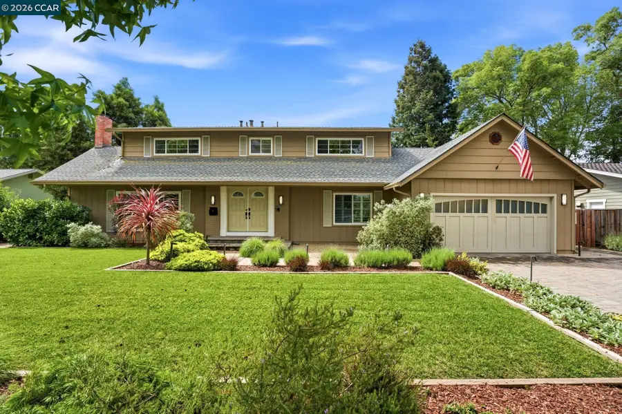 1433 Walnut Ave, Walnut Creek, CA 94598 - #3