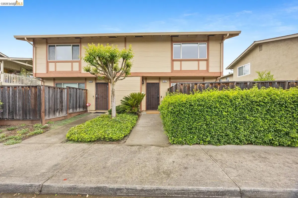43 Paseo Grande  #APT A, San Lorenzo, CA 94580 - #1