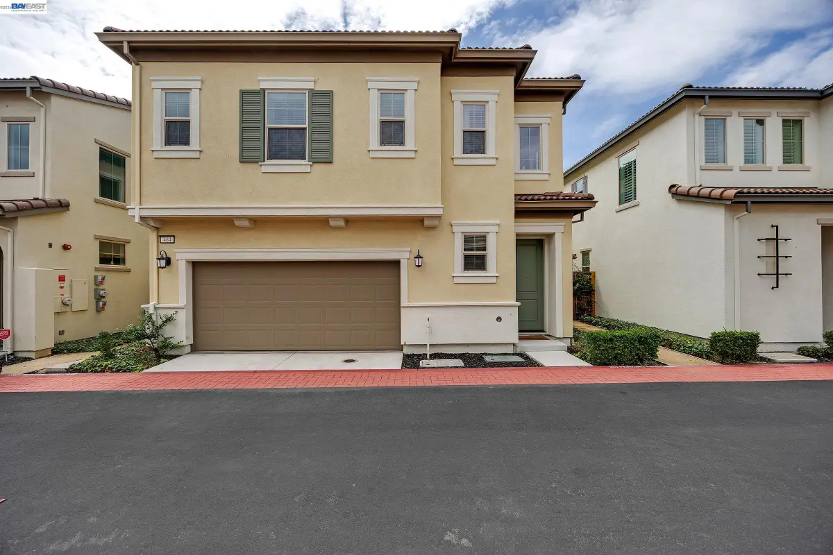 464 Yarrow Pl, Mountain House, CA 95391 - #1
