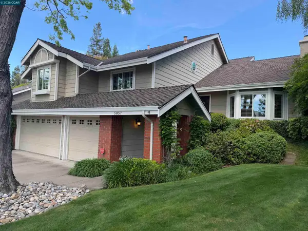 5057 Athens Dr, SAN RAMON, CA 94582