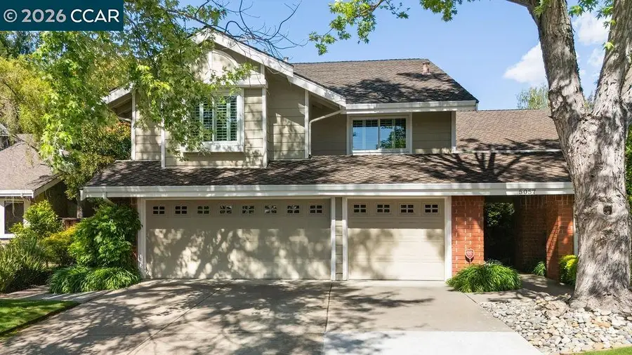 5057 Athens Dr, San Ramon, CA 94582 - #2