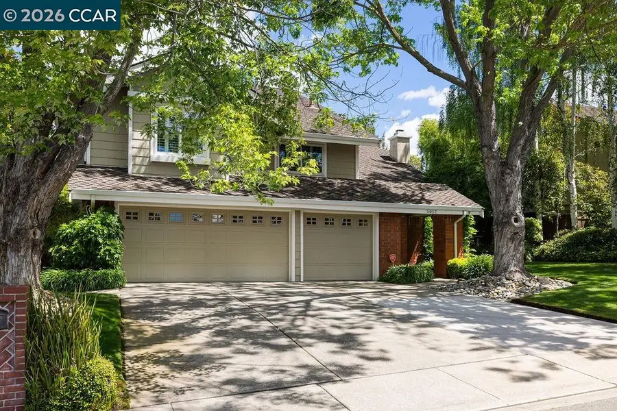 5057 Athens Dr, San Ramon, CA 94582 - #3