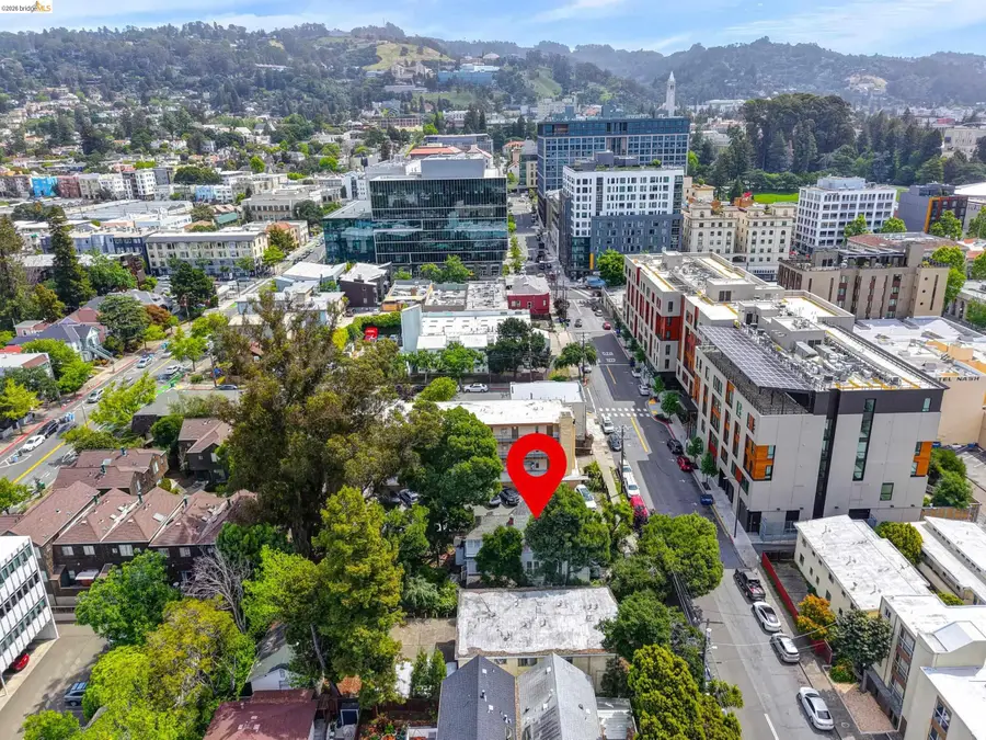 2009 Berkeley Way, Berkeley, CA 94704 - #2