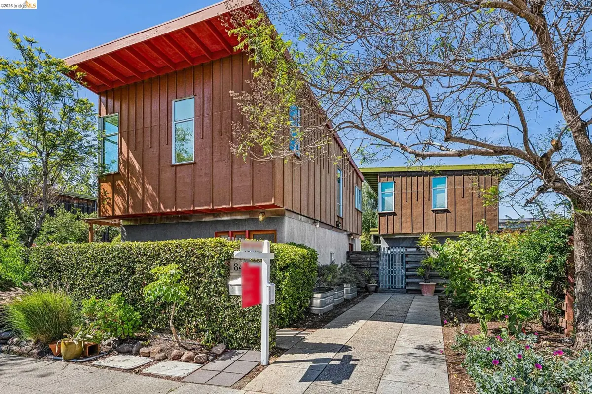 848 61St St, Oakland, CA 94608 - #1