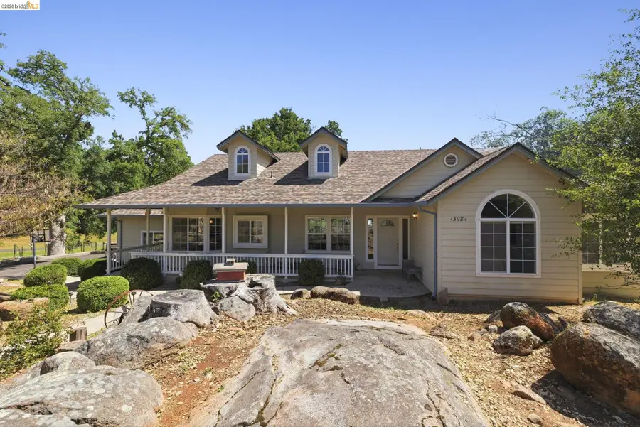 15984 Tomahawk Ct., Sonora, CA 95370 - #2