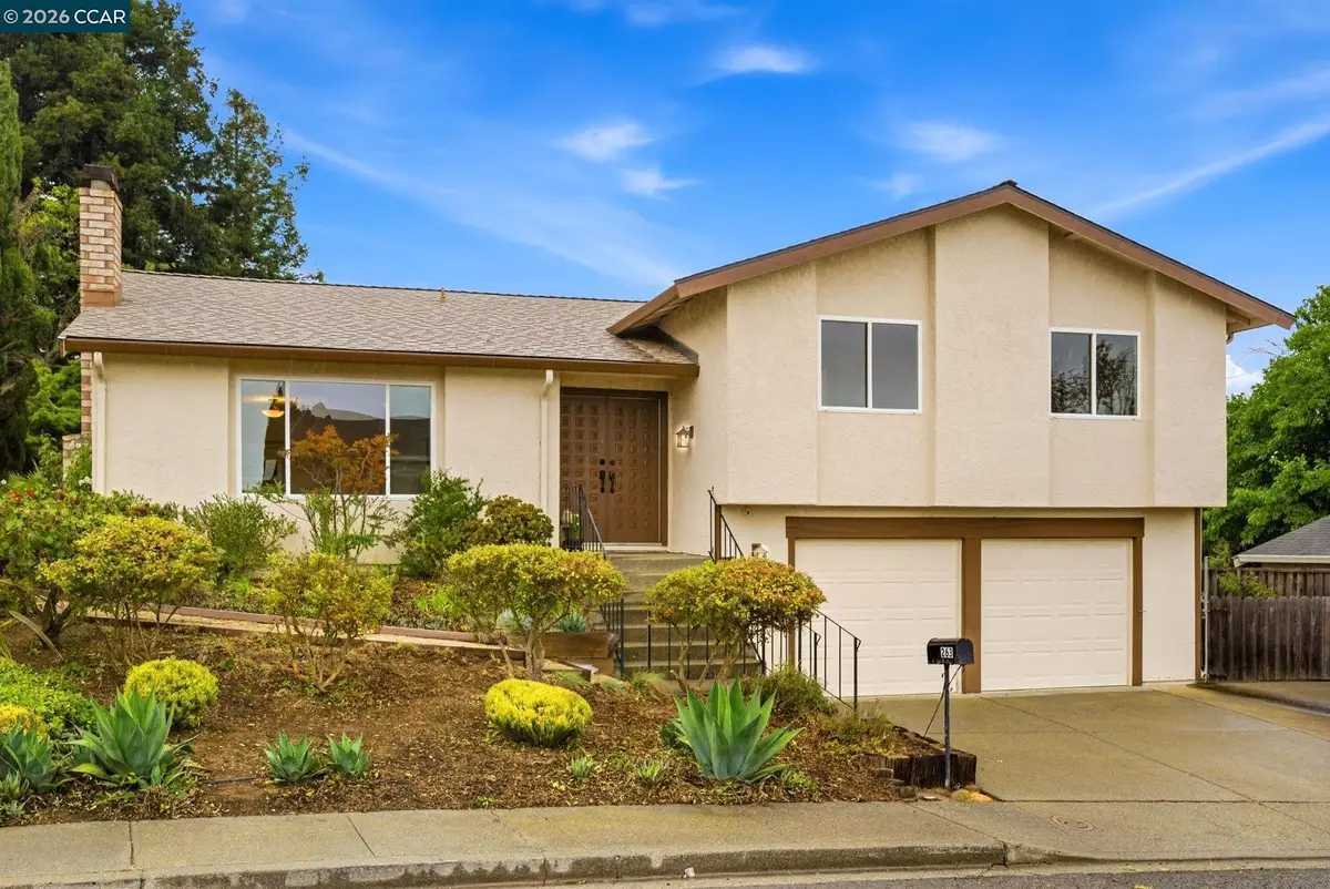 263 Carlisle Way, Benicia, CA 94510 - #1