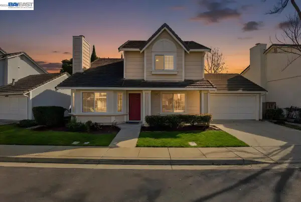 5410 Buckner Ter, FREMONT, CA 94555