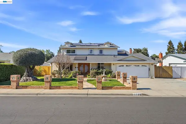 1723 Curletto Dr, CONCORD, CA 94521