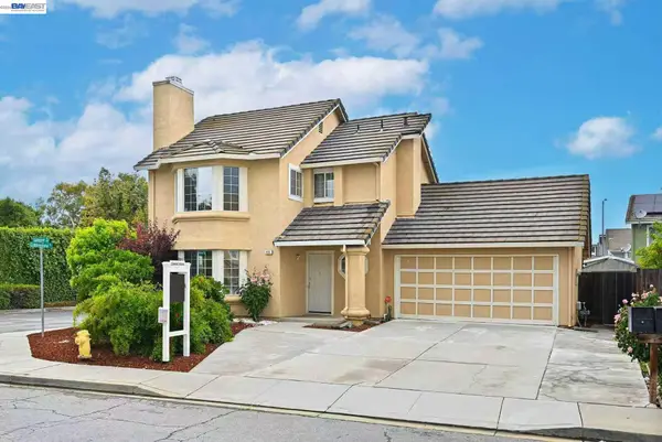 405 fieldstone drive, FREMONT, CA 94536