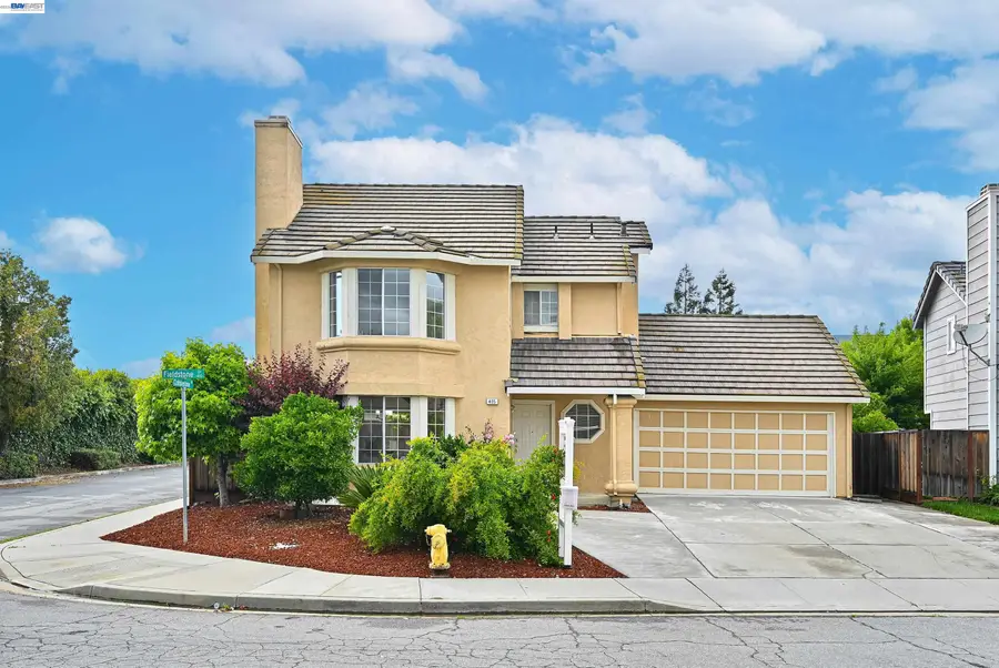 405 fieldstone drive, Fremont, CA 94536 - #2