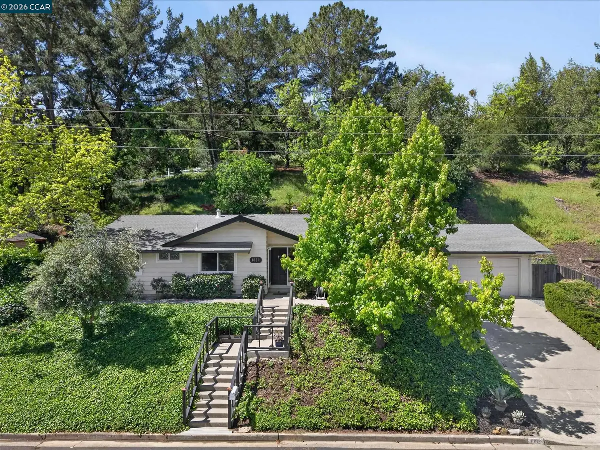 1882 Camino Pablo, Moraga, CA 94556 - #1