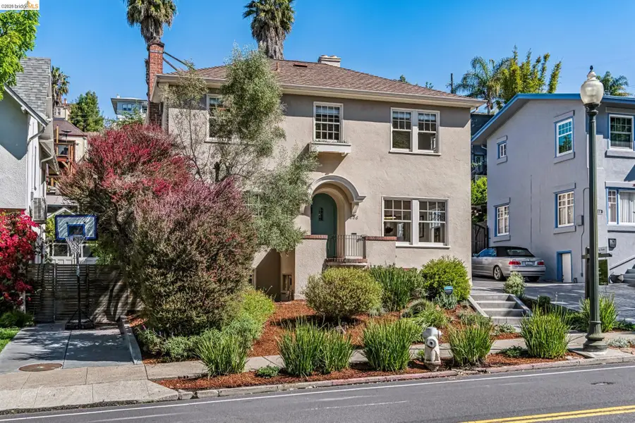 806 Mandana Blvd, Oakland, CA 94610 - #2