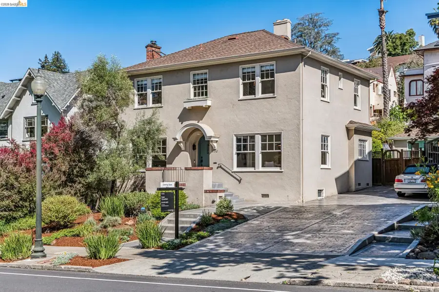 806 Mandana Blvd, Oakland, CA 94610 - #3