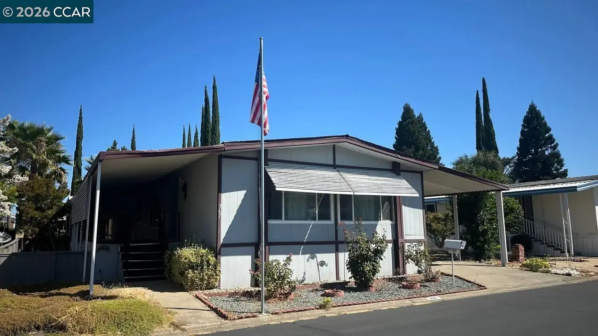 367 Ravine Cir, Rancho Cordova, CA 95670 - #1