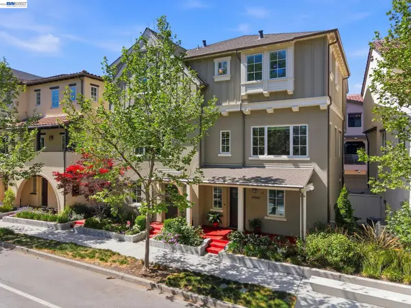 39567 Stevenson Place, FREMONT, CA 94539